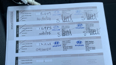 Hyundai BAYON 1.0 TGDi 48V MHEV SE Connect 5dr DCT Petrol Hatchback